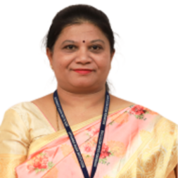 Dr. Naveen Kumar